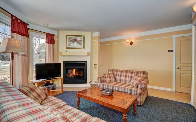 Condo Lac Archambault 330