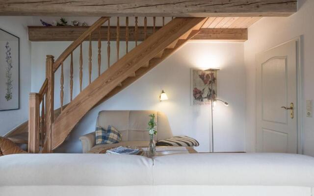 Ferienhaus Geest auf Föhr