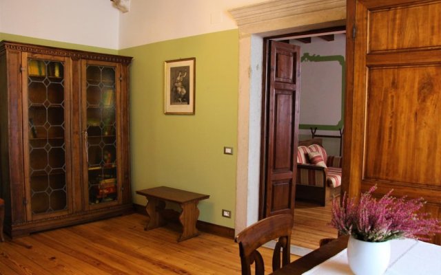 Palazzo Scolari B&B