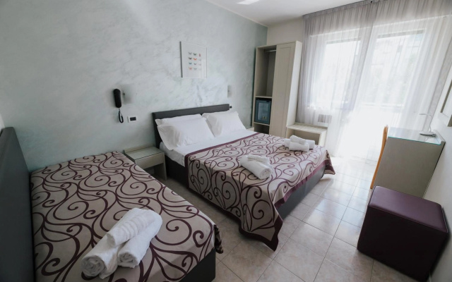 Hotel Gloria