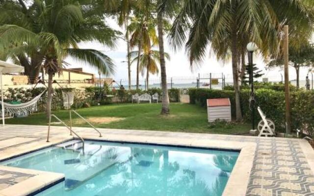 Conjunto Lagomar Cabana 22 Caribbean Venture