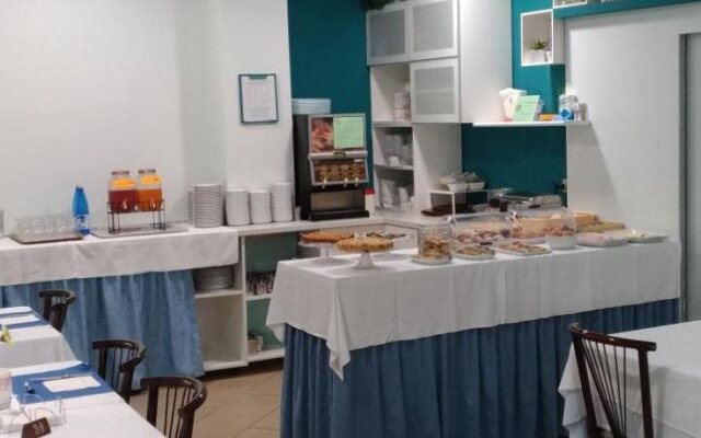 Hotel Costa del Sole