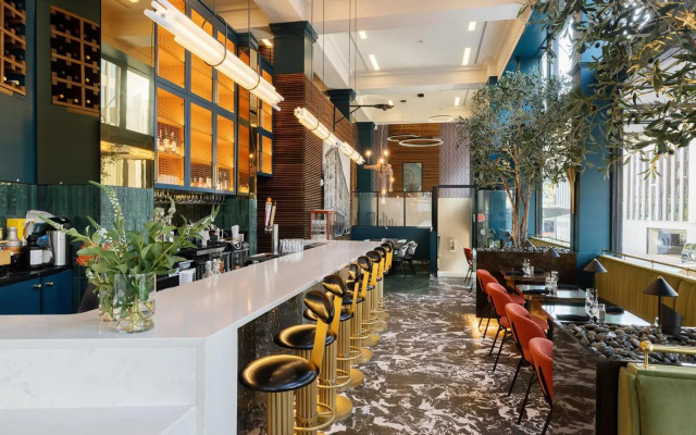 Hotel Napoleon Memphis
