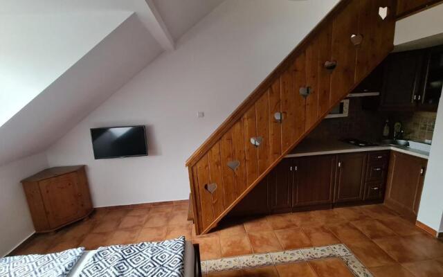 Gyulai Fürdö Apartman
