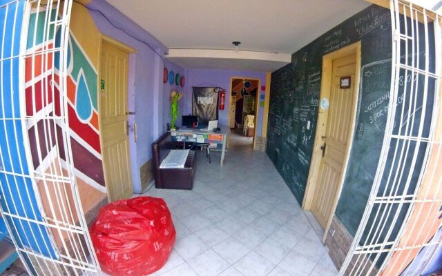 Parnaíba Hostel