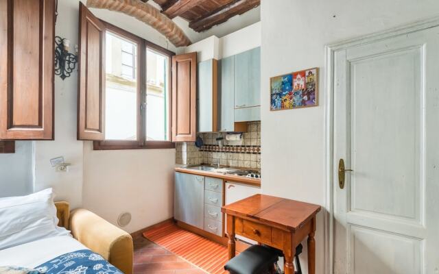 Mini Studio in the Heart of Florence