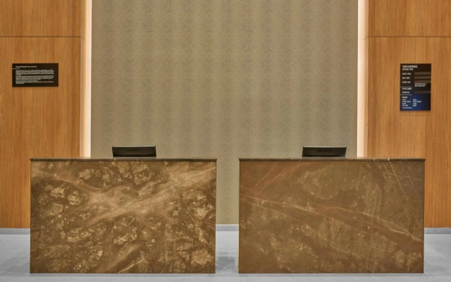 City Express Plus by Marriott Mazatlán