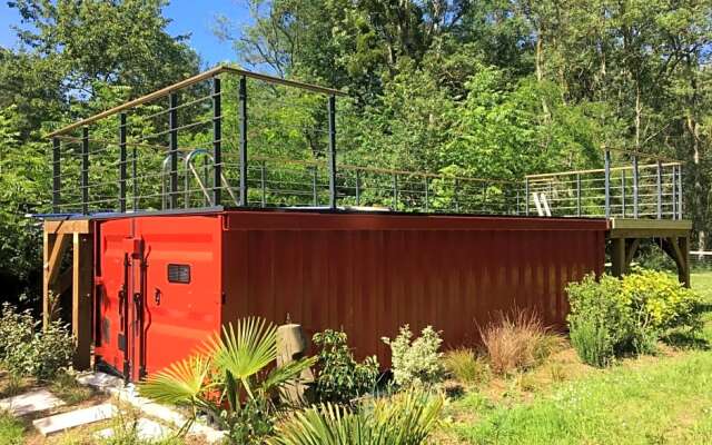 Domaine De La Clef Des Champs