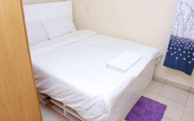 Lovely 1 bedroom apartment by Evy