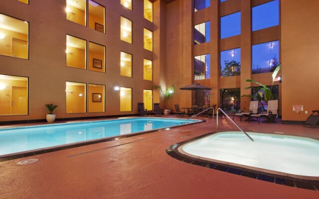 Holiday Inn Express Union City (San Jose) by IHG