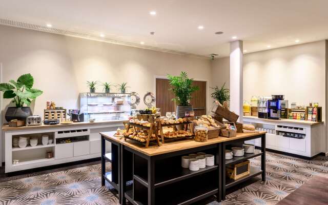 Leopold Hotel Oudenaarde