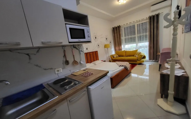 Isabel Rooms & Apartments