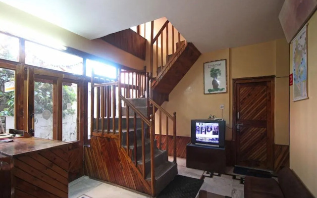 Hotel Bhrigu by OYO Rooms