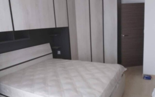 Charming 2-bed Apartment in san Gwann