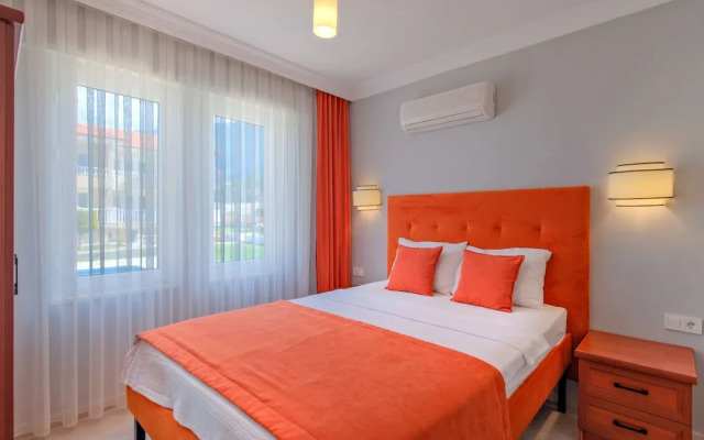 Gold Lion Apart Hotel