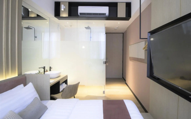 Hotel NuVe Elements