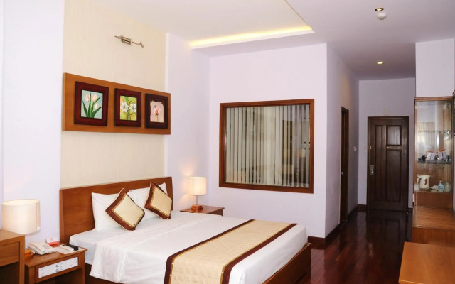 Saigon Can Tho Hotel