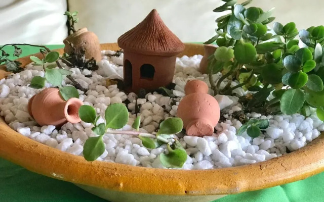 Pousada Arraial da Poesia