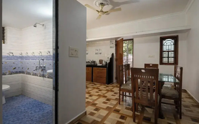 Cashew Garden Homestay