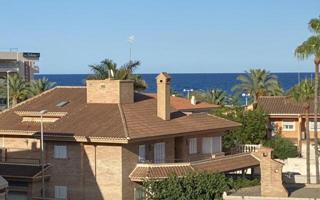 Apartamento Rincón de Mar