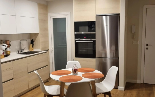 Apartamento Corbaceiras