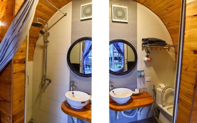 Tubotel Sapa