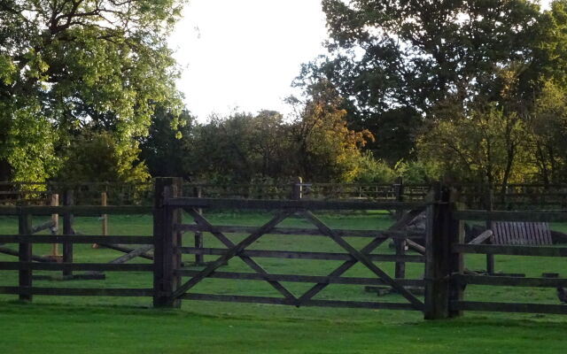 The Chequers Inn