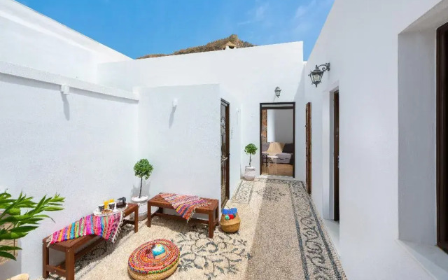 Lindos Diamond Exclusive Villa