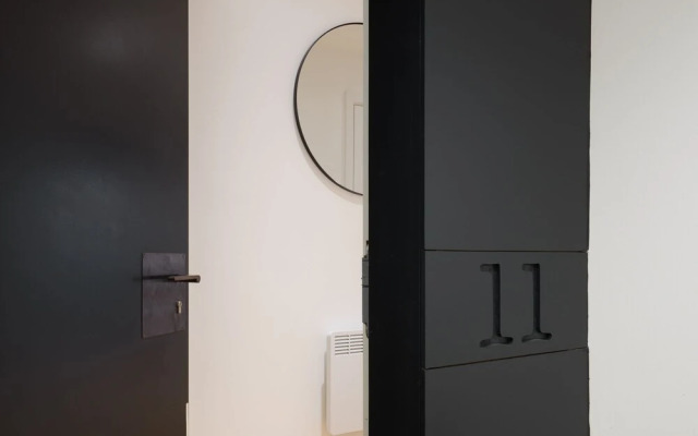 Stylish Two-bedroom Flat in the Northern Quarter