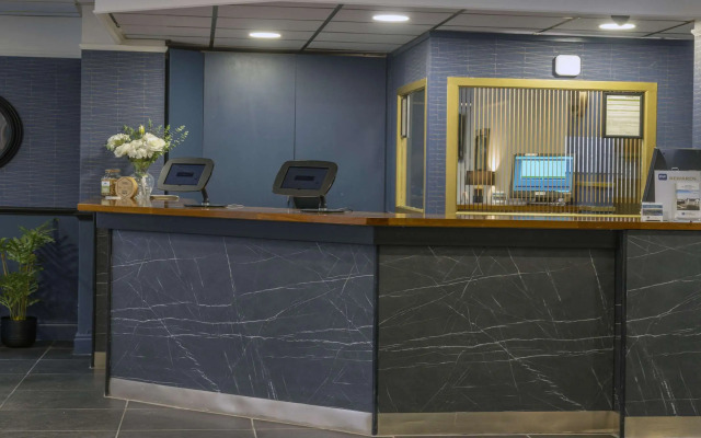 Hotel St Pierre, Sure Hotel Collection by Best Western