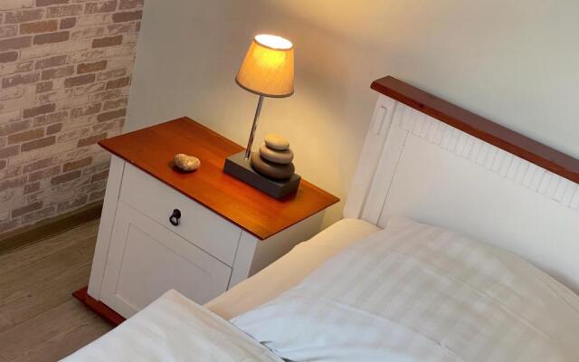 Fischerhaus Ferienwohnungen am Hafen