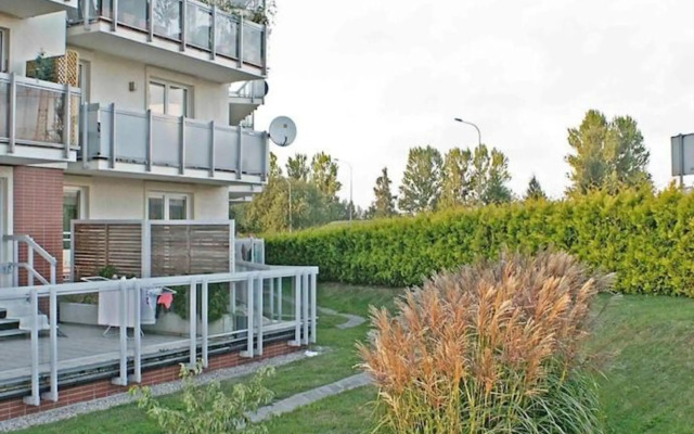 IRS ROYAL APARTMENTS – IRS Morenowe Wzgórza