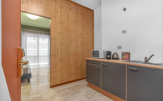 Casa da Suite Fraschini