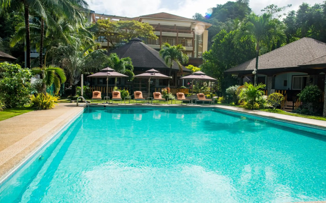 El Nido Garden Resort