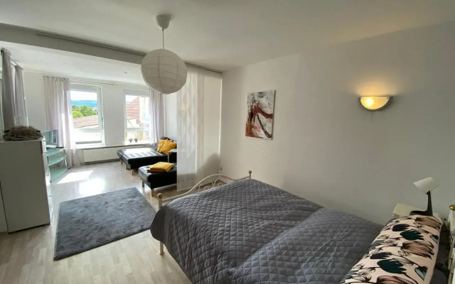 Ferienwohnung am Obstgarten