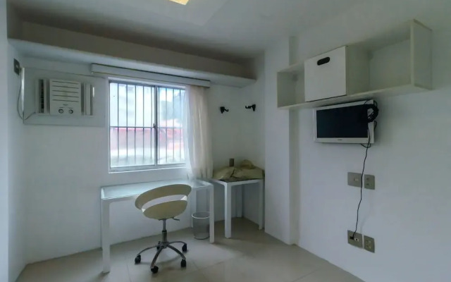 Apartamento em Recife-Espinheiro-SH102B