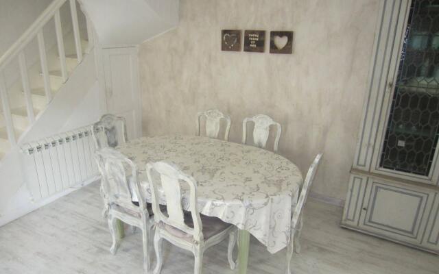 Gîte entre Terre et Mer