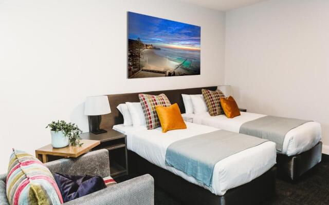 Coniston Hotel Wollongong