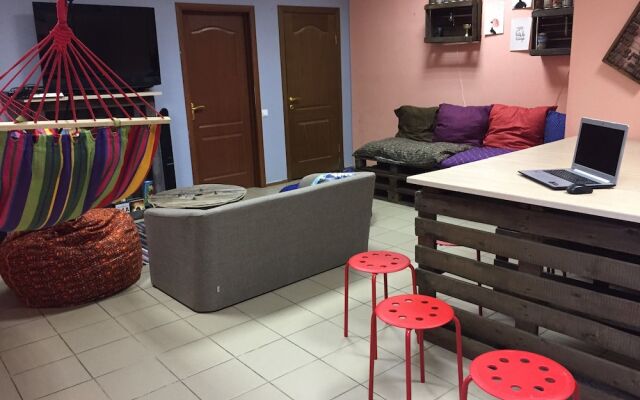 Hostel Sova