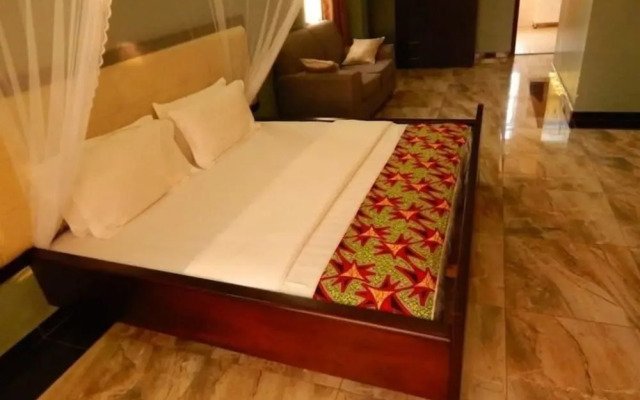 The Mansion Hotel