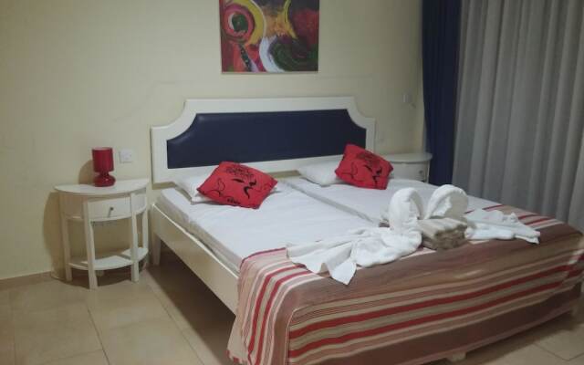 Royal Blue Hotel Paphos