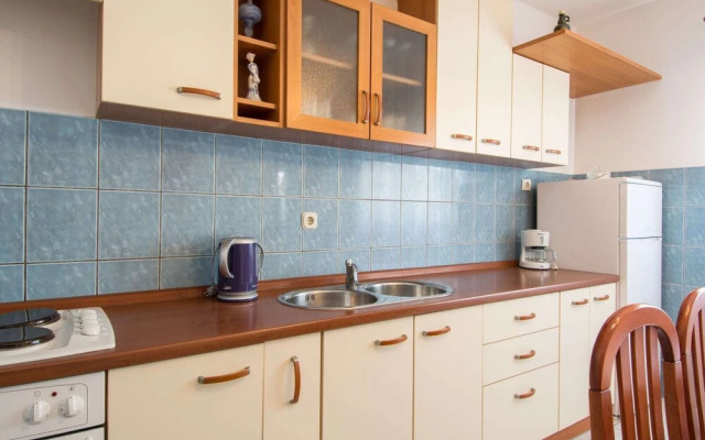 Modern Apartment in Seget Donji With View of the Sea