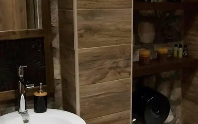 Vintage Suites Trikala