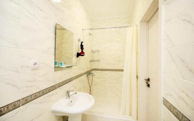 ZhK Raduzhnyj bereg apartamenty bliz aeroporta RB343