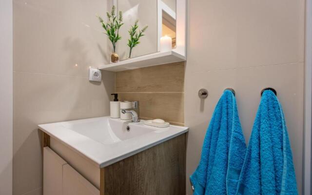 Apartments View Dvori E25