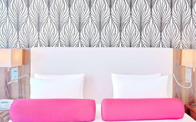 Mercure Okinawa Naha
