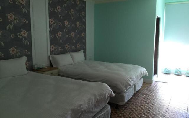 Pretty Nanwan B&B