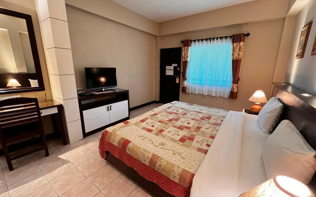 Rommai Greenpark Lampang