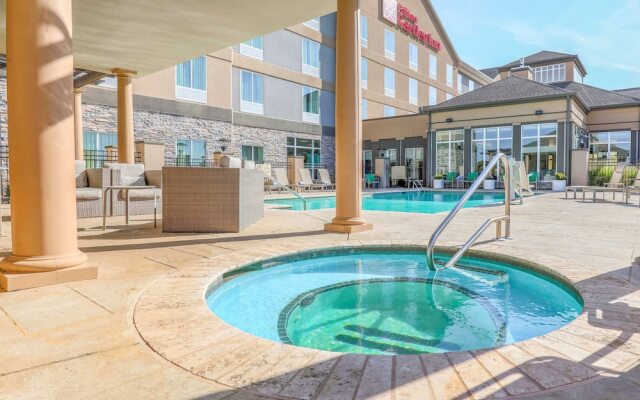 Hilton Garden Inn Ardmore