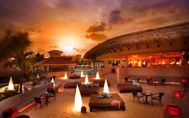 The Reserve at Paradisus Punta Cana - All Inclusive